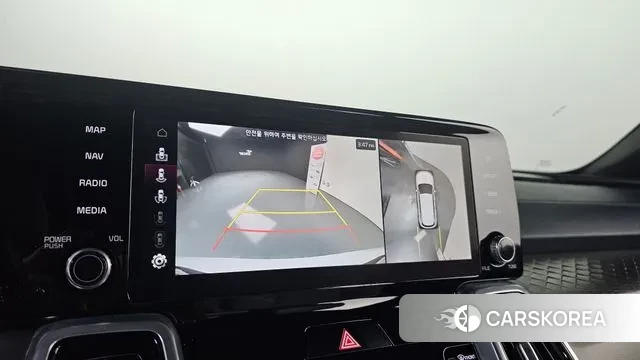 Kia Sorento 4th Generation id 2981013 из Кореи 8