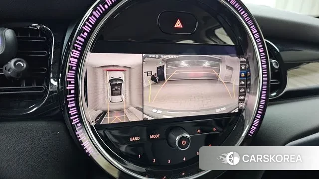 Mini Cooper id 3716838 из Кореи 8