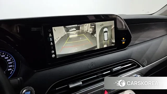 Hyundai Palisade id 3722956 из Кореи 8