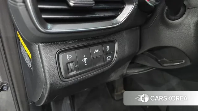 Hyundai Santa Fe TM id 3587962 из Кореи 8