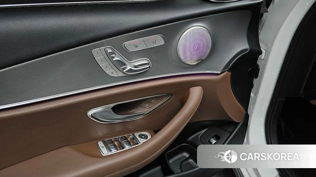 Mercedes-Benz E-Class W213 id 4225387 из Кореи 8