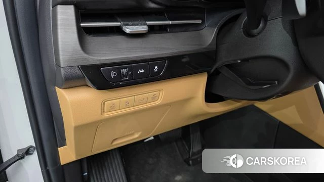 Kia Carnival 4th generation id 4469254 из Кореи 8