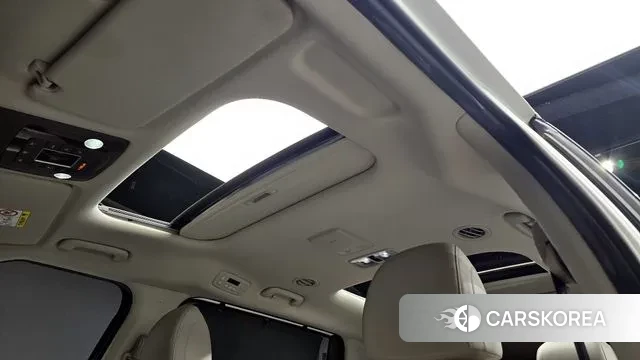 Kia Carnival 4th generation id 3412449 из Кореи 8