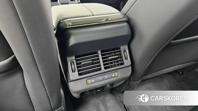 Land Rover Range Rover Evoque 2nd Generation id 4756895 из Кореи 8