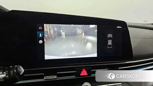 Hyundai Avante (CN7) id 3572656 из Кореи 8