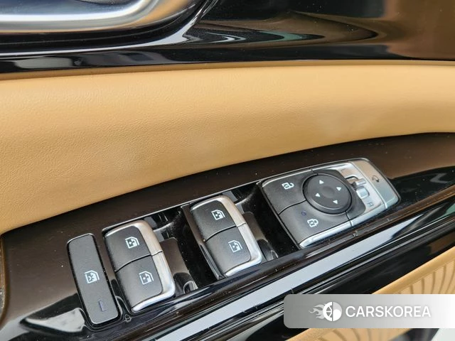 Kia Carnival 4th generation id 3792445 из Кореи 8