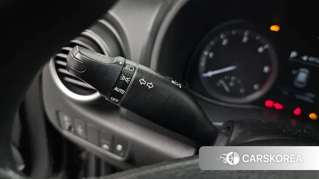 Hyundai Kona id 3449725 из Кореи 8