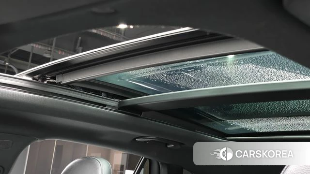 Mercedes-Benz GLC-Class X254 id 4753305 из Кореи 8