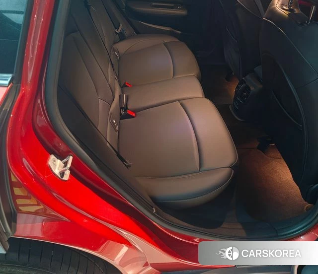 Mini Cooper S Clubman id 4585132 из Кореи 8