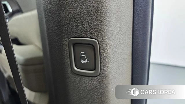 Kia Carnival 4th generation id 4899845 из Кореи 8
