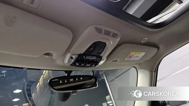 Mini Cooper S id 3122281 из Кореи 8