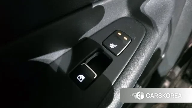 Hyundai The New Santa Fe id 3417247 из Кореи 8