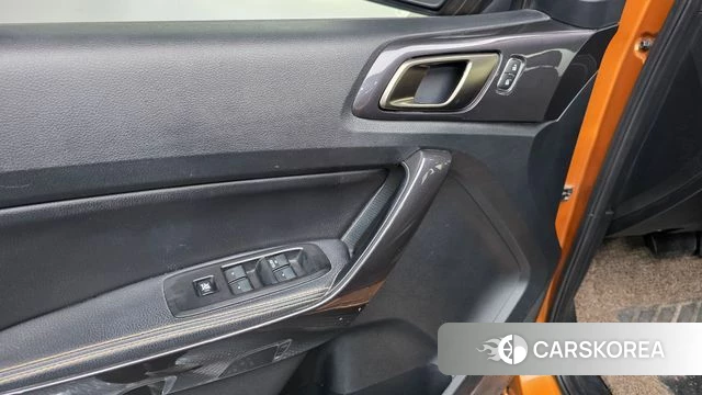 Ford Ranger 3rd Generation id 4445186 из Кореи 8