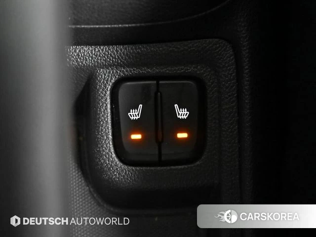 Chevrolet (GM Daewoo) The New Spark id 4292929 из Кореи 8