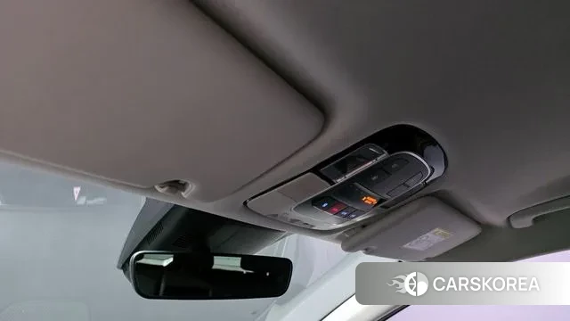 Hyundai Tucson Hybrid (NX4) id 2964181 из Кореи 8