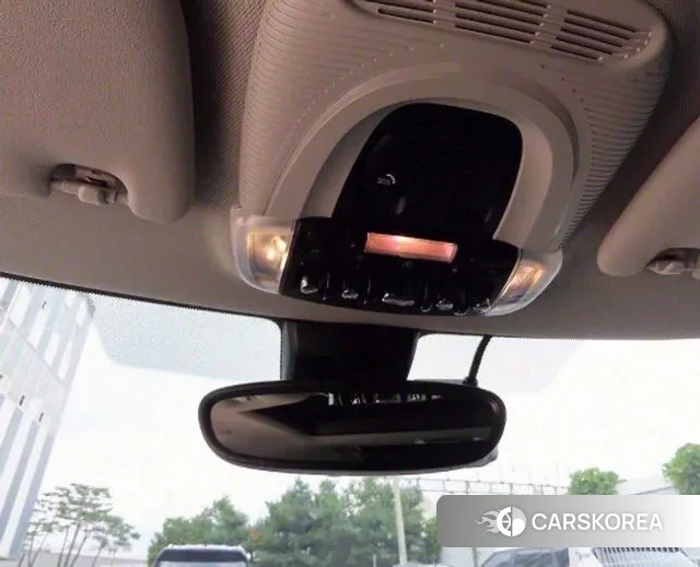 Mini Cooper Clubman id 3094693 из Кореи 8