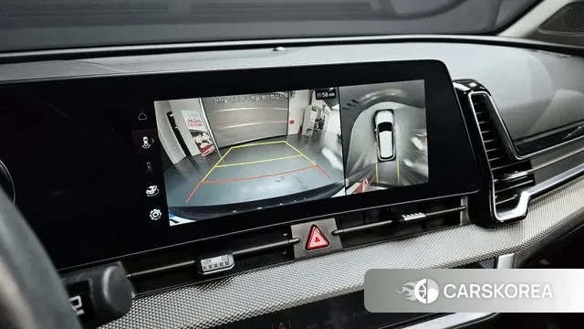 Kia Sportage 5th Generation id 3545083 из Кореи 8