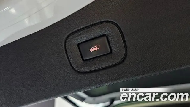 Renault Korea (Samsung) The New QM6 id 2839764 из Кореи 8