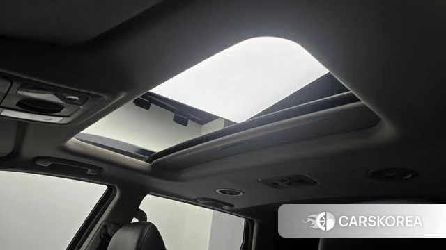 Kia Mohave Master id 4759499 из Кореи 8