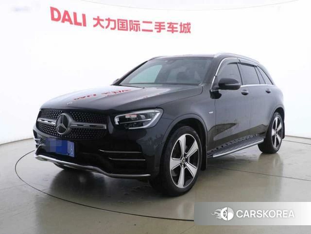 Mercedes-Benz GLC id 4260548 из Китая 8