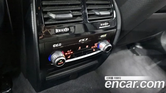 BMW M5 (F90) id 2865442 из Кореи 8