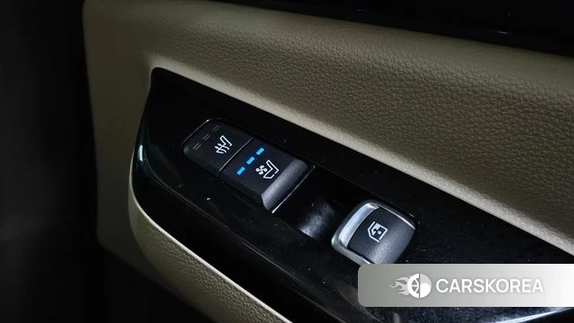 Kia Carnival 4th generation id 4535267 из Кореи 8