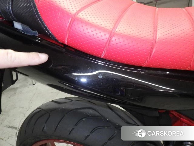 Проданный Suzuki SV650 id 3997917 из Японии, фото 8