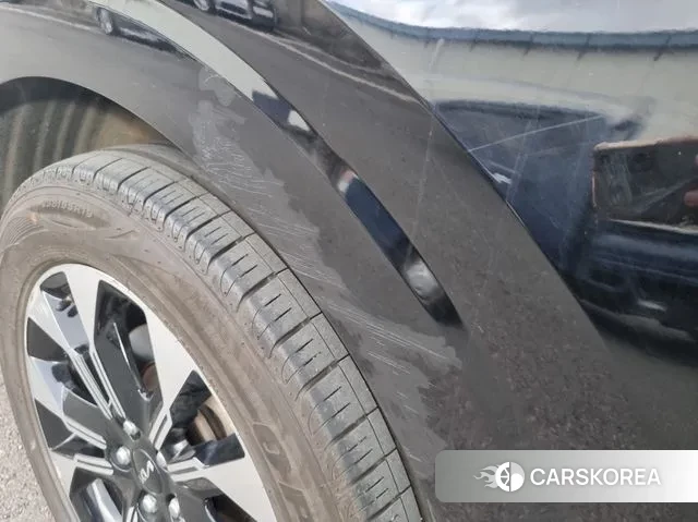 Kia Carnival 4th generation id 3746671 из Кореи 8