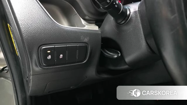 Kia The New Ray id 4197262 из Кореи 8