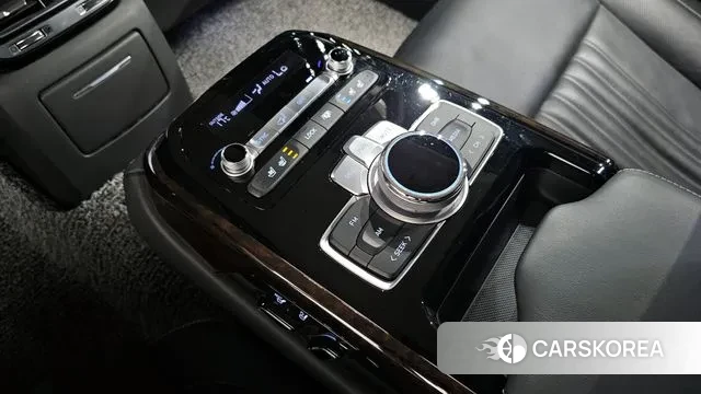 Genesis G90 id 3417867 из Кореи 8