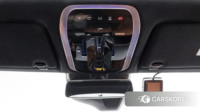 Mercedes-Benz S-Class W223 id 3695697 из Кореи 8