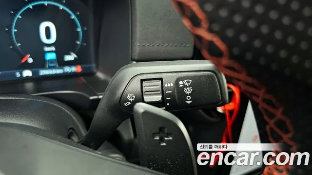 Ford Ranger 4th Generation id 2689481 из Кореи 8