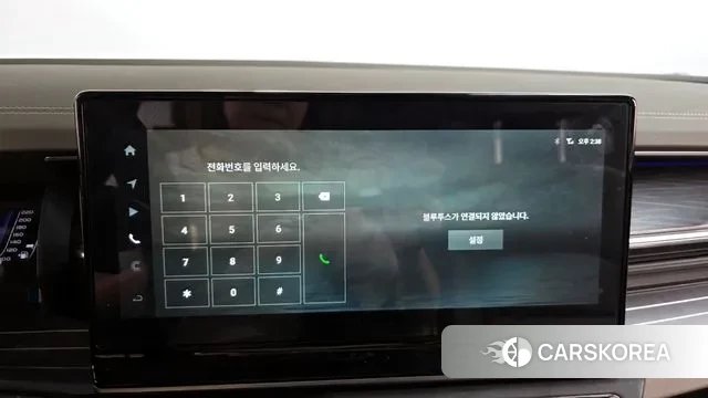 Ssangyong Torres id 3310892 из Кореи 8