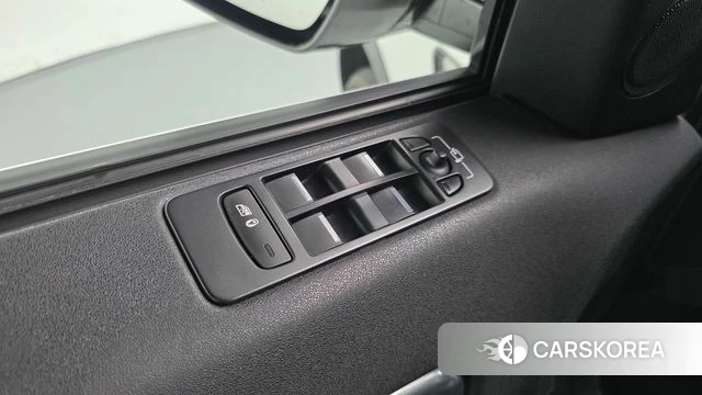 Land Rover Discovery Sports id 4658411 из Кореи 8