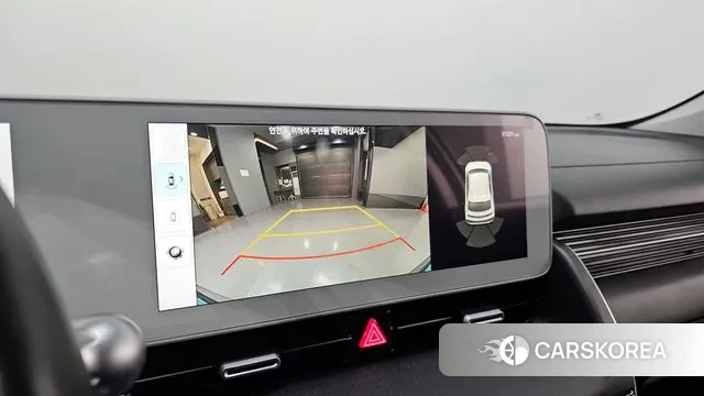 Hyundai Ionic 5 id 3448343 из Кореи 8