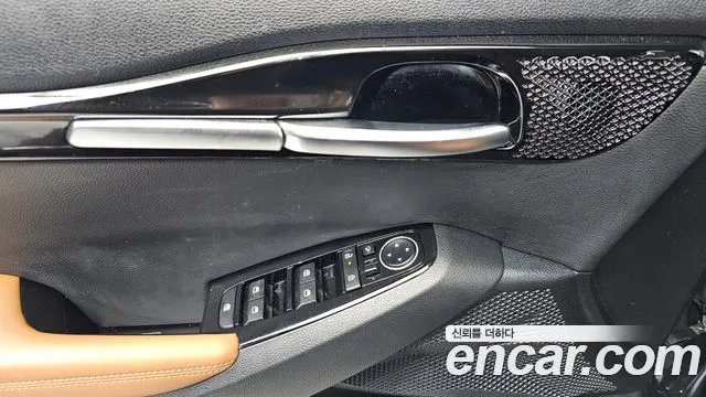 Kia The New Seltos id 2663865 из Кореи 8