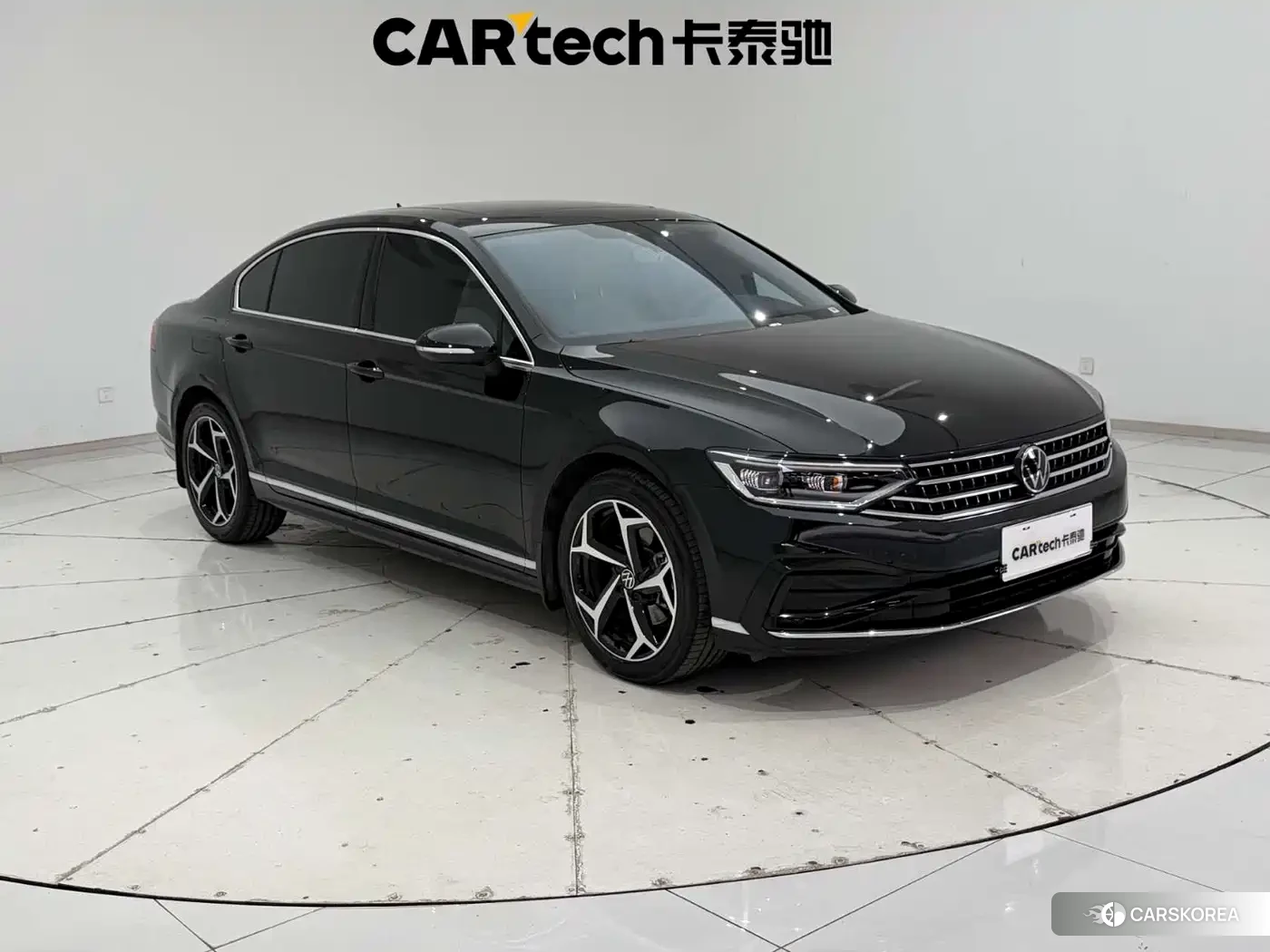 Volkswagen Magotan id 4628002 из Китая 8