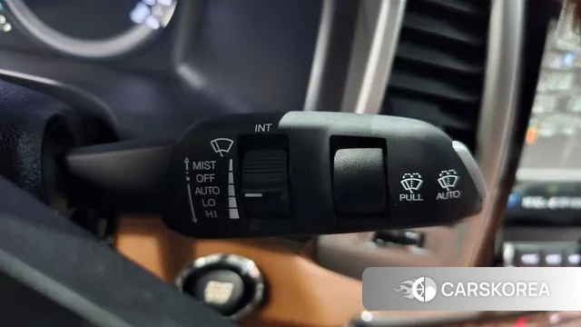 Ssangyong Rexton Sports id 3434282 из Кореи 8