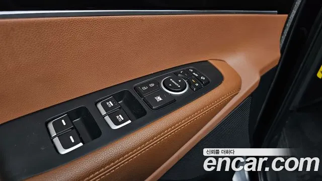 Kia The New Sorento id 2705512 из Кореи 8