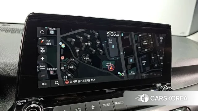 Kia Seltos id 2990052 из Кореи 8