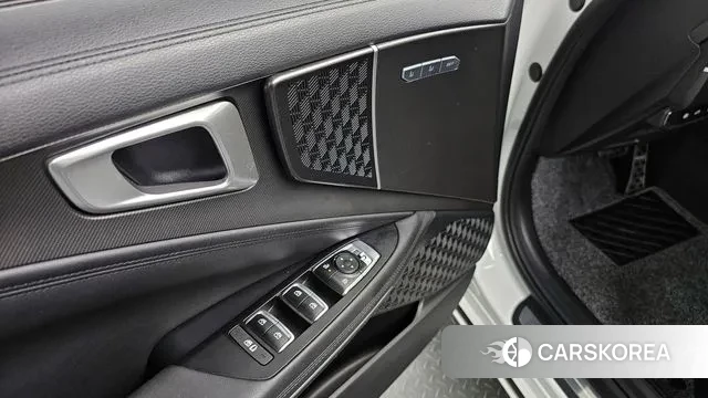 Kia The New K8 id 3405115 из Кореи 8