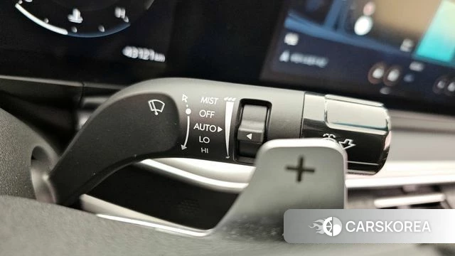 Hyundai Grandeur (GN7) id 3891798 из Кореи 8