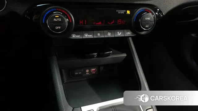 Kia Come New K3 id 3661501 из Кореи 8