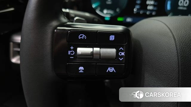 Hyundai Grandeur Hybrid (GN7) id 4349786 из Кореи 8
