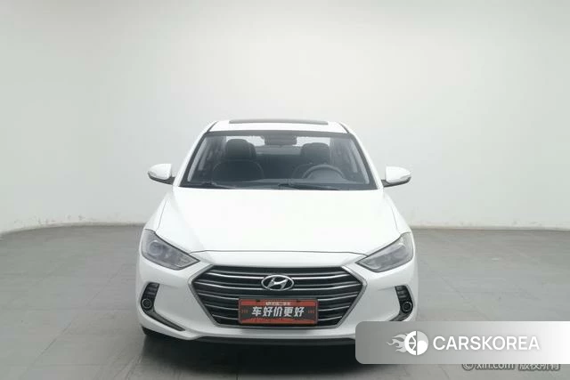 Hyundai Lead id 4254256 из Китая 8