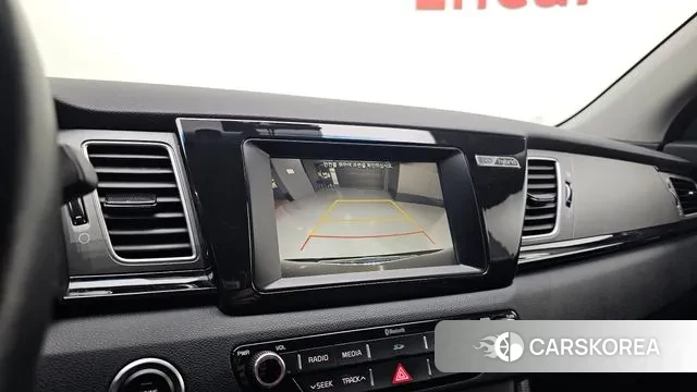 Kia Niro id 3362952 из Кореи 8