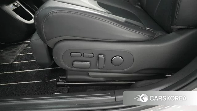 Hyundai Ionic 5 id 4336859 из Кореи 8