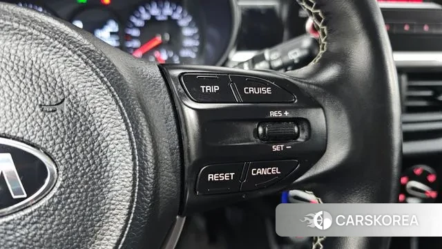 Kia All New Morning (JA) id 3464529 из Кореи 8