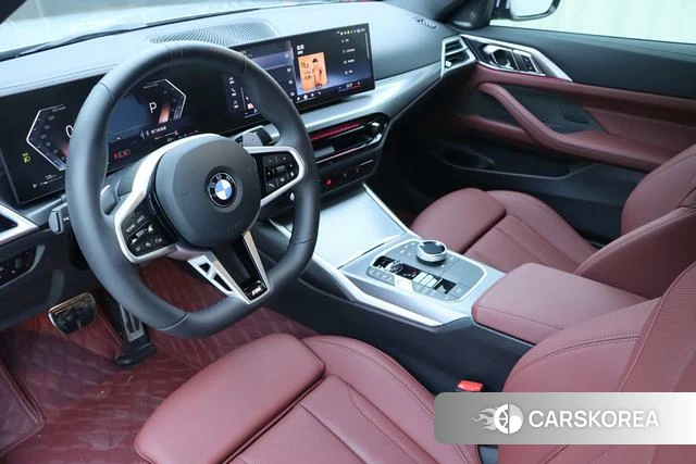 BMW 4 series id 4257228 из Китая 8