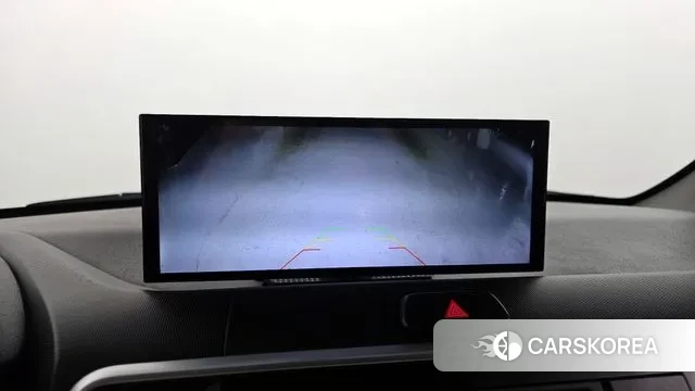 Kia The New Ray id 3691891 из Кореи 8